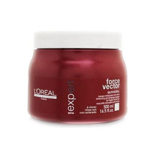 L'oreal Serie Expert Force Vector Masque 16.9 oz