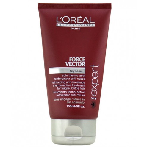 Loreal Serie Expert Force Vector Thermo Active Treatment 5 oz