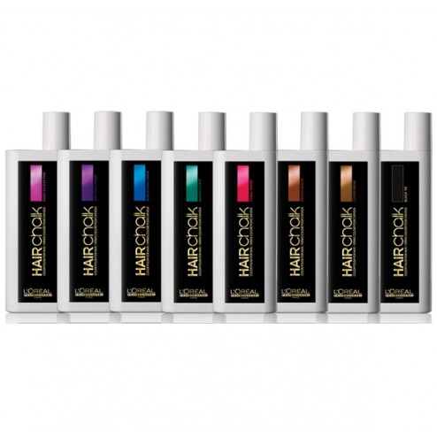 L'oreal Hair Chalk