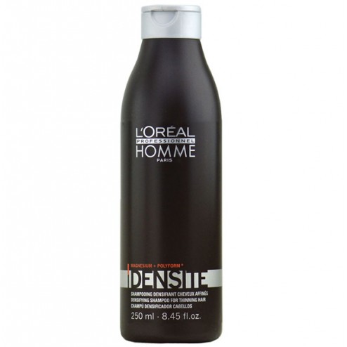 Loreal Homme Densite Densifying Shampoo 8.45 Oz