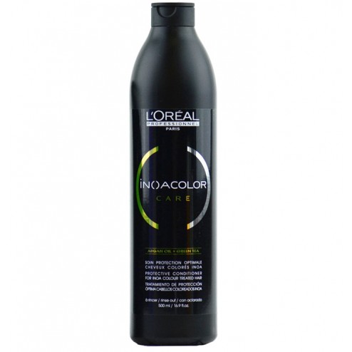 Loreal Inoa Color Care Conditioner 16.9 Oz