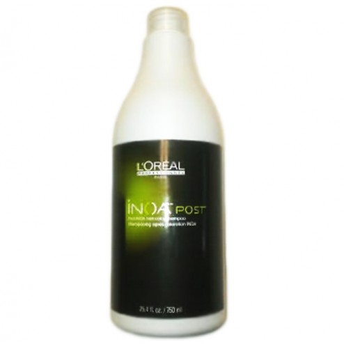 Loreal Inoa Post Color Shampoo 25.4 Oz