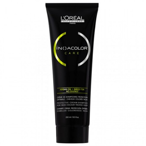 Loreal Inoa Color Care Shampoo