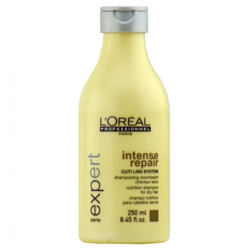 L'oreal Serie Expert Intense Repair Shampoo 8.45 oz