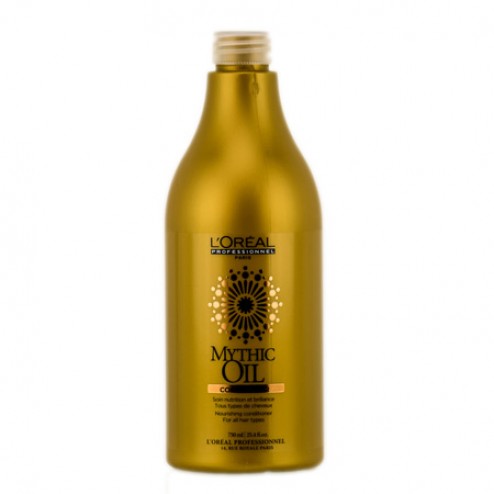 Loreal Professionnel Mythic Oil Conditioner 25.4 Oz