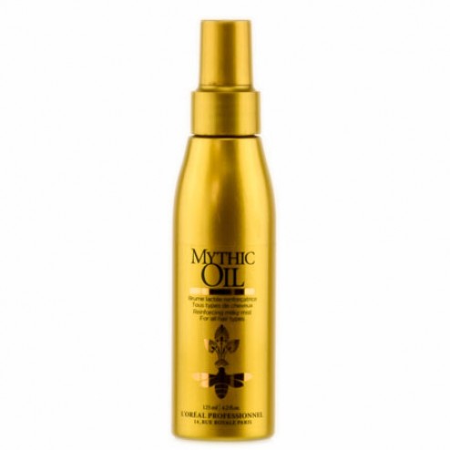 Loreal Professionnel Mythic Oil Reinforcing Milk