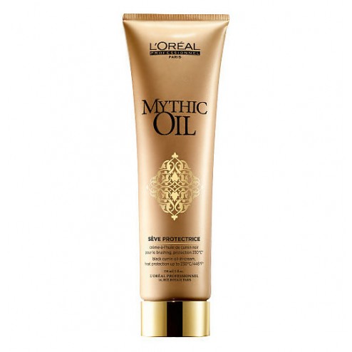 Loreal Mythic Oil Seve Protectrice 5 Oz