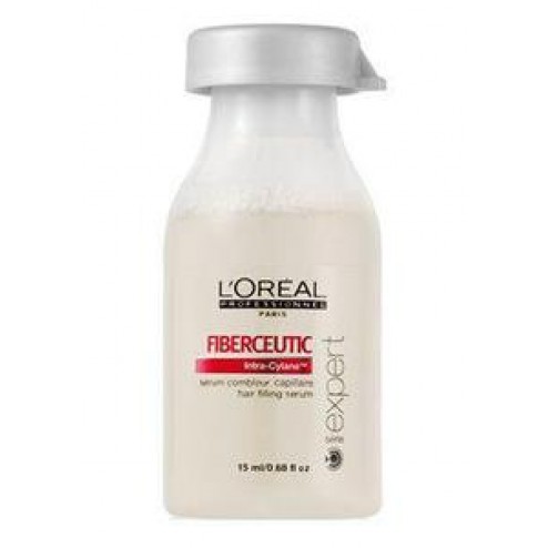 Loreal Serie Expert Fiberceutic Hair Filling Serum