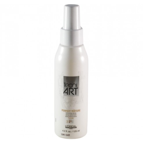 Loreal Tecni Art Perfect Texture Spray Texturizing Spray 4.2 Oz