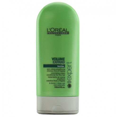 Loreal Serie Expert Volume Expand Conditioner 