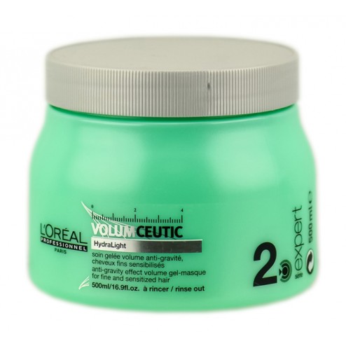 Loreal Volumetry Volumceutic Volume Masque 16.9 Oz