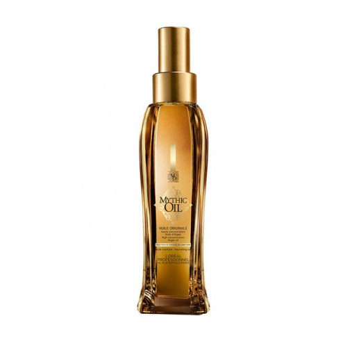 Loreal Mythic Oil Huile Originale 3.4 Oz