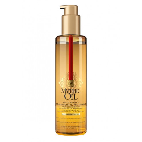 Loreal Mythic Oil Huile Initiale 5 Oz