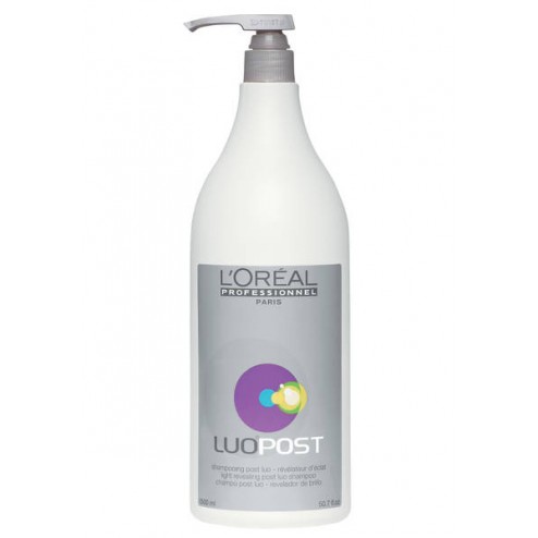 Loreal Luo Post Shampoo 50.7 Oz