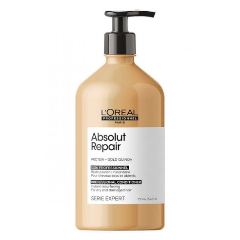 Loreal Serie Expert Absolut Repair Lipidium Conditioner 25.4 Oz