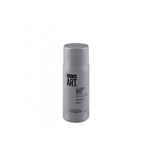 Loreal Professionnel Tecni.ART True Grip Texturizing Powder 0.25 Oz