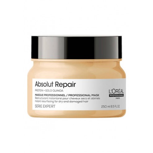 Loreal Serie Expert Absolut Repair Lipidium Masque 8.4 Oz