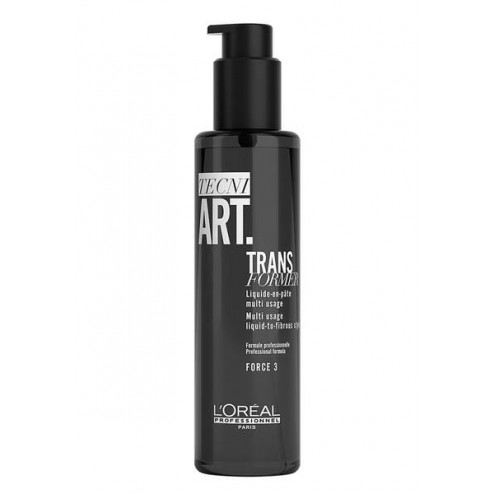 Loreal Professionnel Tecni.Art Transformer Lotion 5.1 Oz