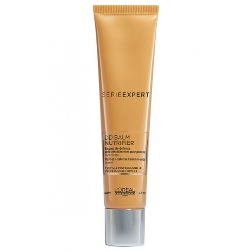 Loreal Professionnel Serie Expert Nutrifier DD Balm 1.35 Oz