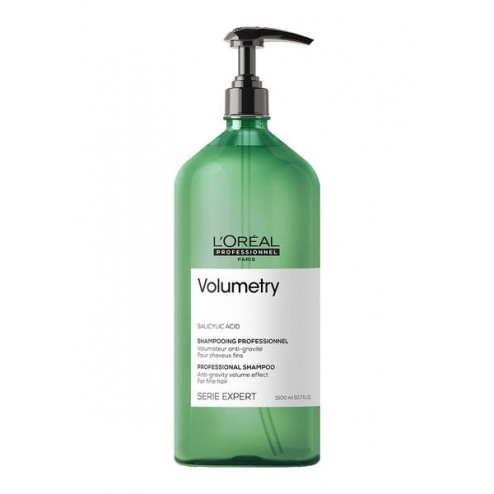 Loreal Série Expert Volumetry Anti-Gravity Shampoo 50.7 Oz