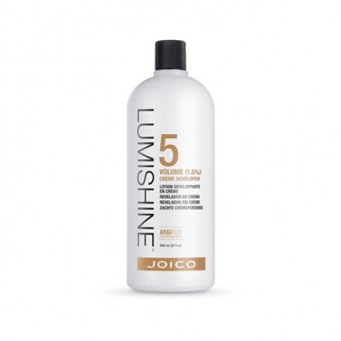 Joico LumiShine 5 Volume Developer