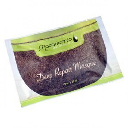 Macadamia Deep Repair Masque 1 Oz 