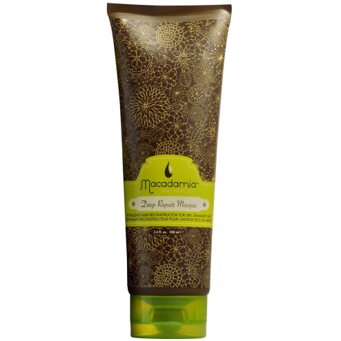 Macadamia Deep Repair Masque 3.3 oz