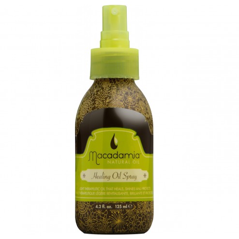 Macadamia Healing Oil Spray 4.2 oz 