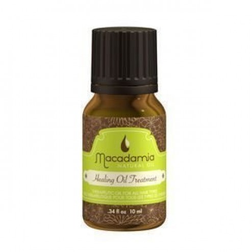 Macadamia Hair Healing Oil Treatment 0.34 Oz