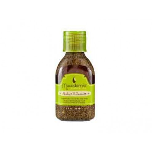 Macadamia Hair Healing Oil Treatment 1 Oz