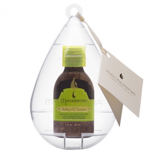 Macadamia Professional Stocking Stuffer Ornament 1 Oz
