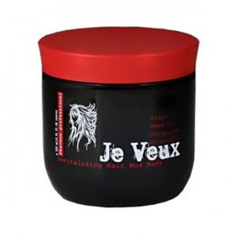 JeVeux Nourishing Mask 16.9 oz