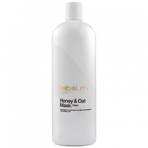 Label.m Intensive Mask 25oz