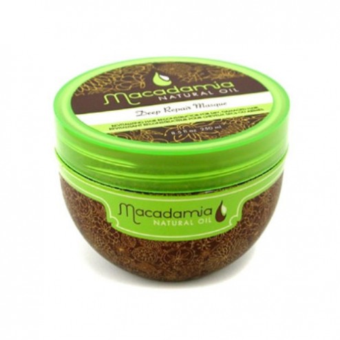 Macadamia Deep Repair Masque 8.5 oz