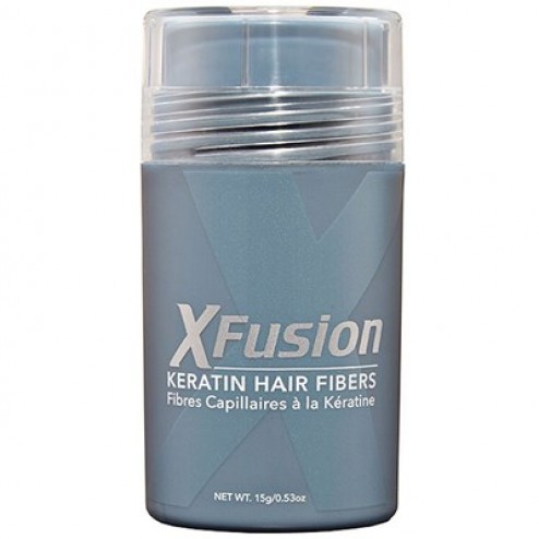 XFusion Keratin Hair Fibers - 15g