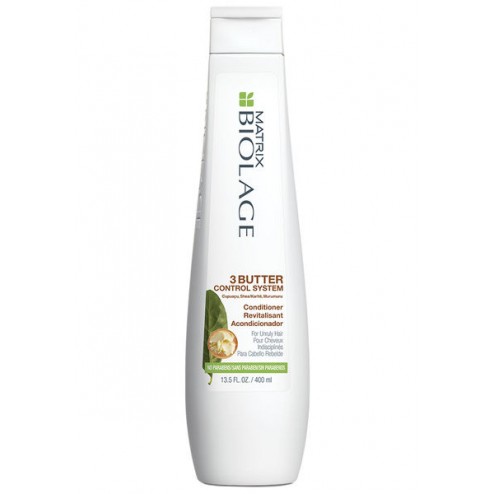 Matrix Biolage 3Butter Control System Conditioner 13.5 Oz