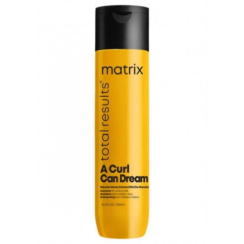 Matrix Total Results A Curl Can Dream Shampoo 10.1 Oz