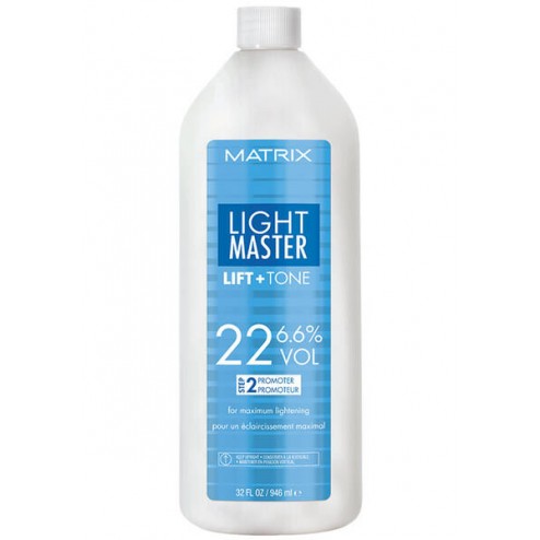 Matrix Light Master Lift and Tone 22 Volume Promoter 32 Oz