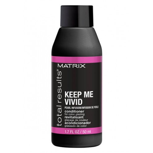 Matrix Total Results Keep Me Vivid Conditioner 1.7 Oz