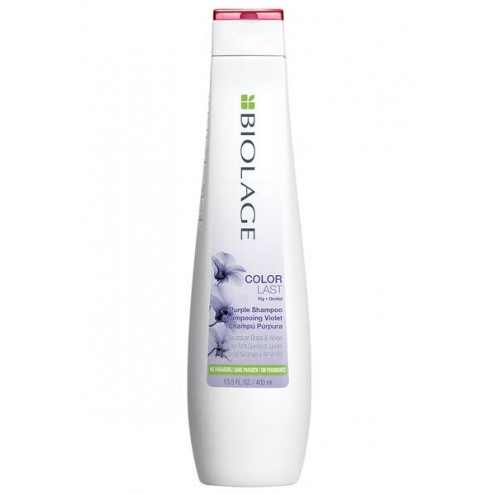 Matrix Biolage ColorLast Purple Shampoo 13.5 Oz