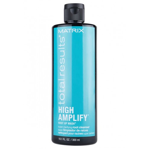Matrix Total Results High Amplify Root Up Wash 10.1 Oz