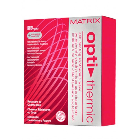 Matrix Opti.Thermic Perm 7.8 Oz