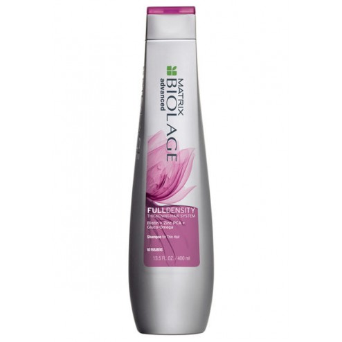 Matrix Biolage Advanced FullDensity Shampoo for Thin Hair 13.5 Oz