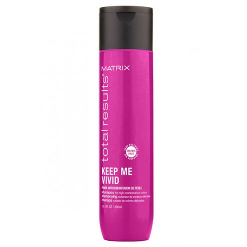 Matrix Total Results Keep Me Vivid Shampoo 10.1 Oz