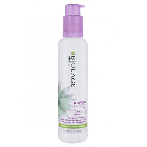 Matrix Biolage BlowDry Glotion 5.1 Oz