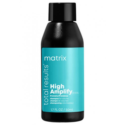 Matrix Total Results High Amplify Shampoo 1.7 Oz