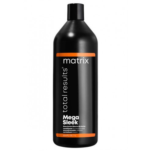 Matrix Total Results Mega Sleek Conditioner 33.8 Oz