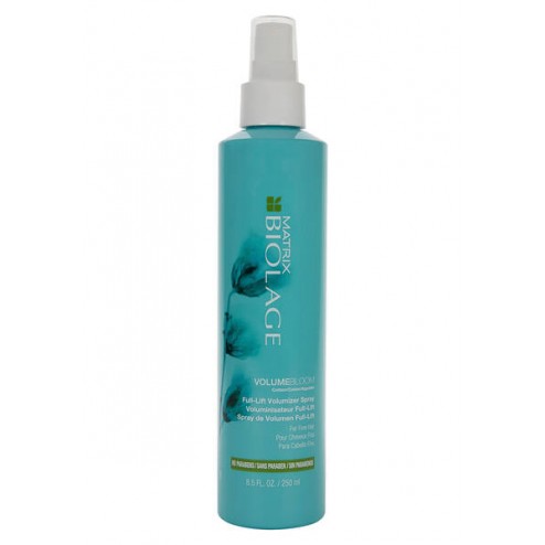 Matrix Biolage VolumeBloom Full-Lift Volumizer Spray 8.5 Oz