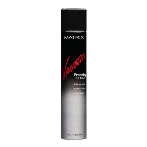 Matrix Vavoom Freezing Spray 2.1 Oz