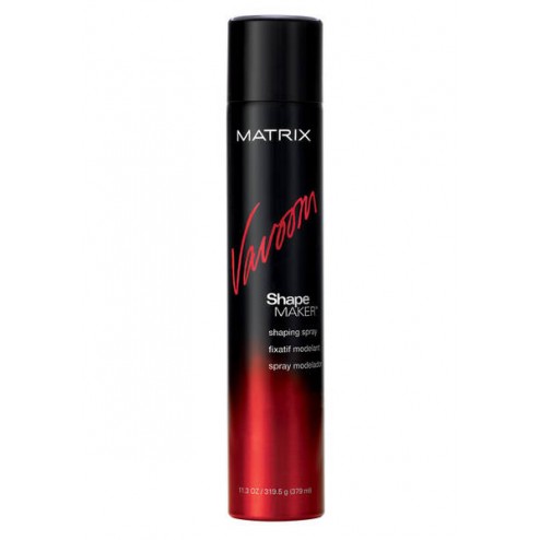 Matrix Vavoom ShapeMAKER Shaping Spray 11.3 Oz